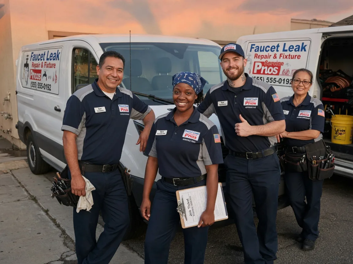 Faucet Repair company in Lane, IL