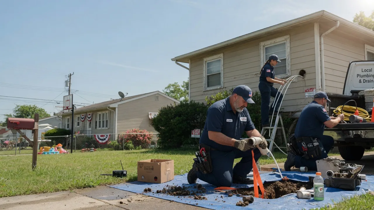 Faucet Repair in Lane, IL near me